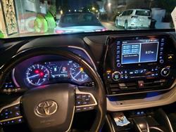 تويوتا هايلاندر